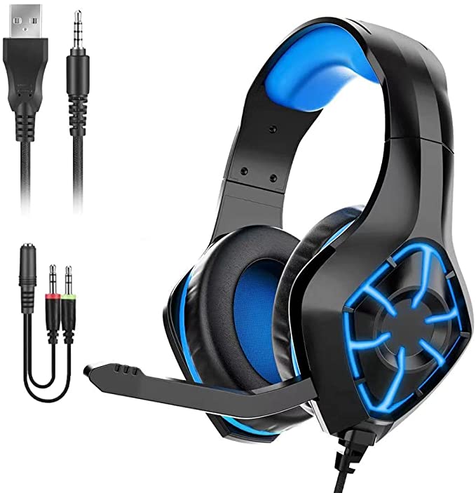 Noise Cancelling Xbox One Headset With Mic For Ps4 Cheap Acer K2