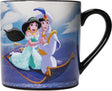 Mug Heat Changing Classic Boxed (325ml) - Disney Aladdin - Level UpLevel UpAccessories5055453493126