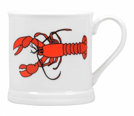 Mug Vintage Boxed (350ml) - Friends (Lobster) - Level UpLevel UpAccessories5055453463556