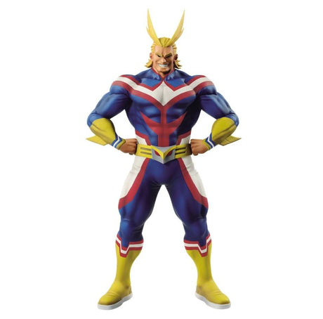My Hero Academia Age Of Heroes-All Might - Level UpLevel UpAccessories4983164187359