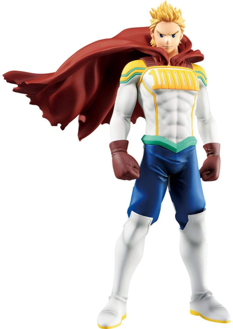 My Hero Academia Age Of Heroes -Lemillion- Special - Level UpLevel UpAccessories4983164189582