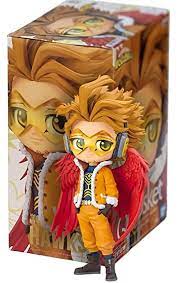 My Hero Academia Q Posket-Hawks-(Ver.B) - Level UpLevel UpAccessories4983164185348