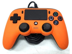 Nacon compact Controller Orange Edition For Playstation 4 - Level UpNaconPlaystation Accessories3499550360745
