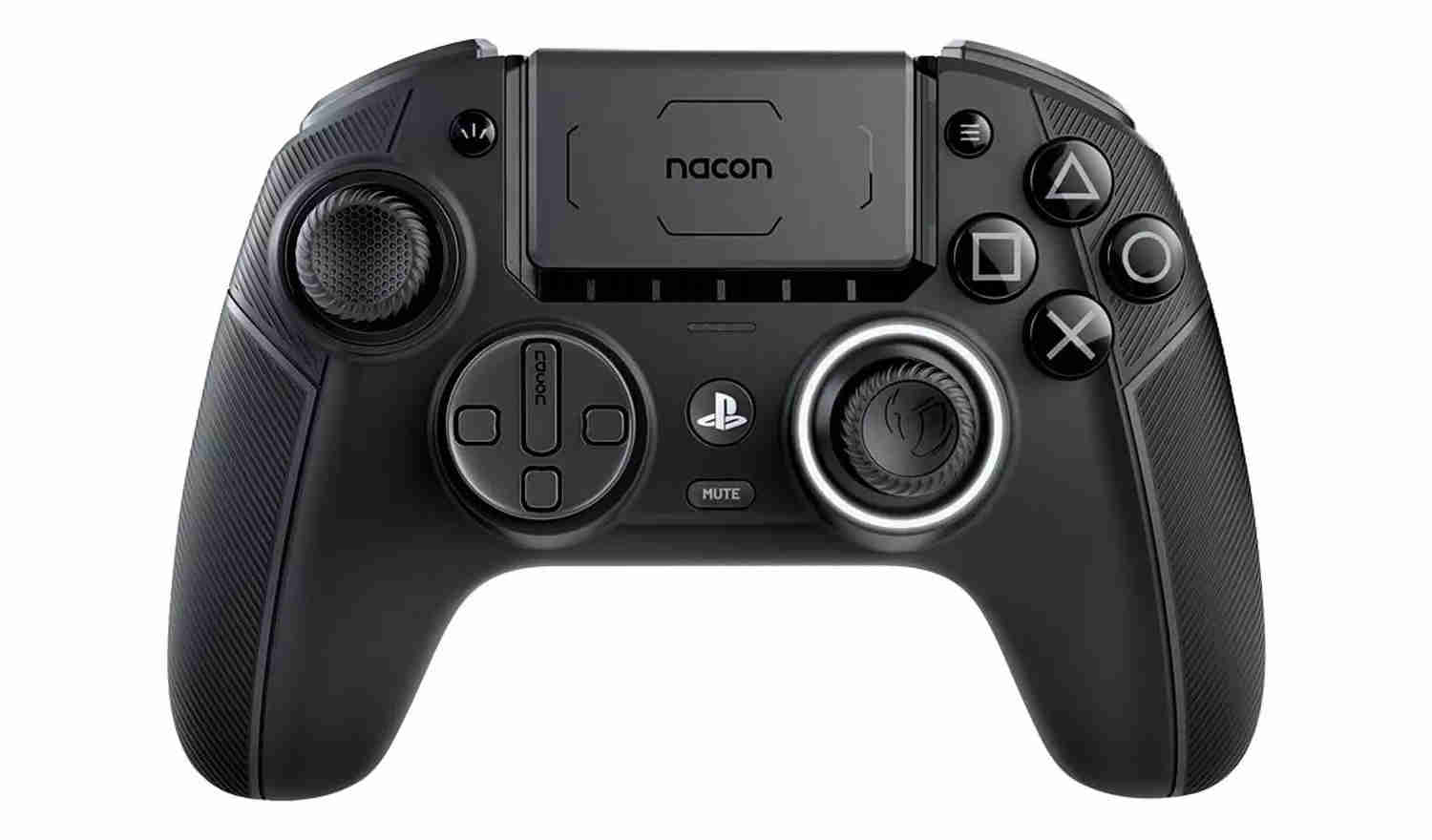 Nacon Revolution 5 PRO Controller for PS5, PS4 & PC Black Level Up