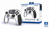 Nacon Revolution 5 PRO Controller for PS5, PS4 & PC White - Level UpNaconPlaystation 5 Accessories3665962023558