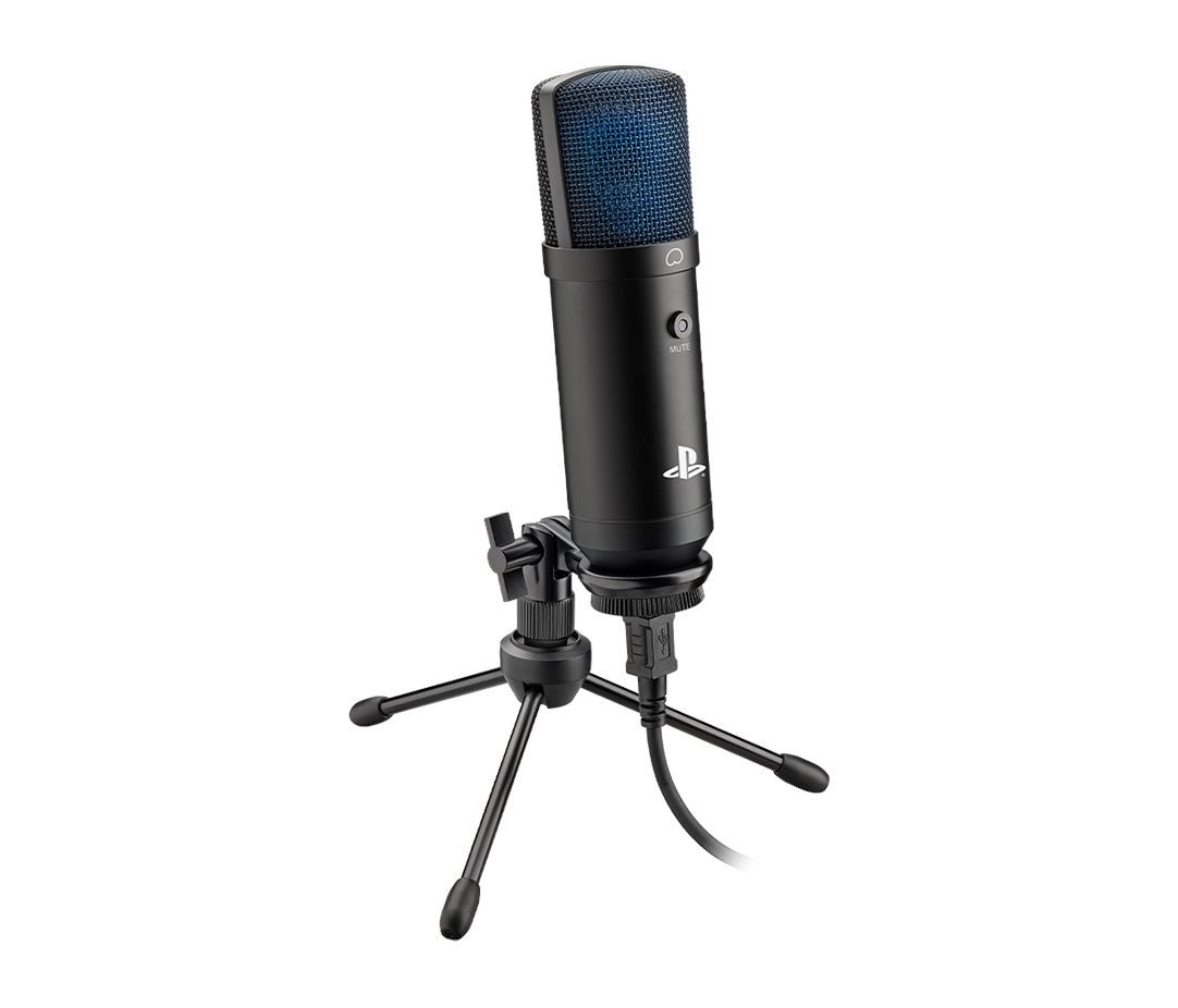 Nacon RIG M100 HS Streaming Microphone - Level UpHyperXAccessories3665962013214