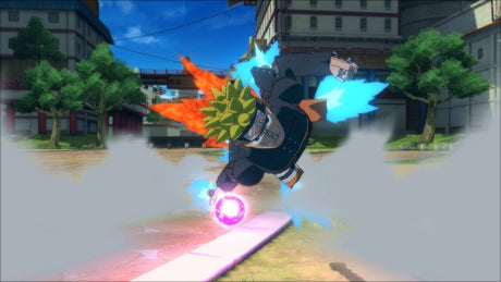 Naruto Shippuden Ultimate Ninja Storm 4 Road To Boruto for PlayStation “Region 1” - Level UpLevel UpPlaystation Video Games