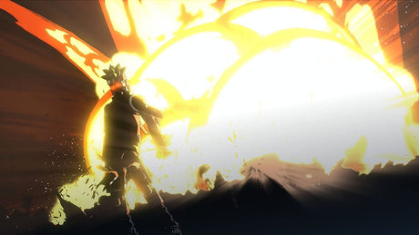 Naruto Shippuden Ultimate Ninja Storm 4 Road To Boruto for PlayStation “Region 1” - Level UpLevel UpPlaystation Video Games