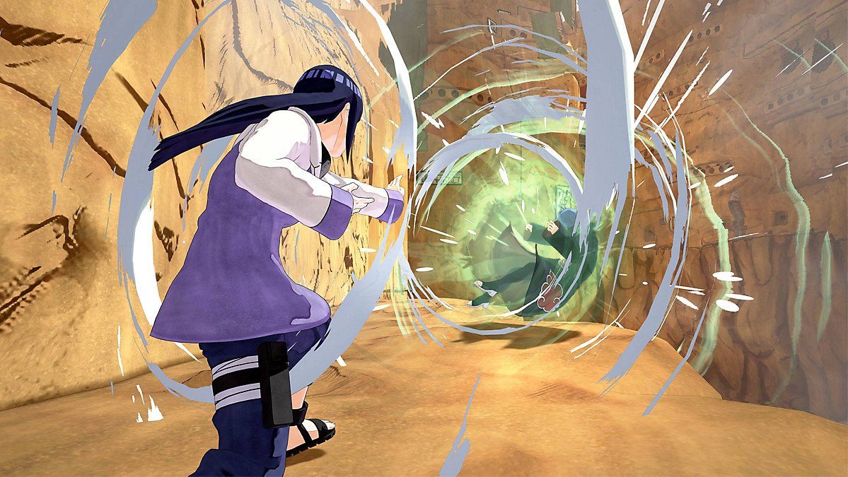 Naruto To Boruto Shinobi Striker For Xbox One - Region 2 - Level UpBandai NamcoXBOX3391891994705