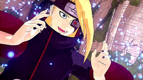 Naruto To Boruto Shinobi Striker For Xbox One - Region 2 - Level UpBandai NamcoXBOX3391891994705