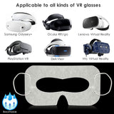 New PlayStation VR2 disposable replacement eye mask - Level UpGamaxPlaystation 5 AccessoriesPSVR2-EYE-MSK