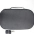New PlayStation VR2 helmet storage bag - Carbon Black - Level UpGamaxPlaystation 5 AccessoriesPSVR2-HLM-B