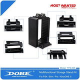 New World Dobe Multifunctional Storage Stand Kit TP4-025 - Level UpDobe4567833560256