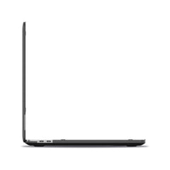 Next One Hardshell Case for MacBook Pro 16” M1 (2021) Smoke Black - Level UpLevel UpHardshell Case6427157003793