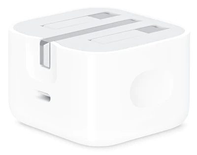 Apple 20W USB-C Power Adapter (MHJF3B/A)