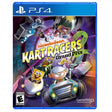Nickelodeon Kart Racers 2 Grand Prix For PS4 Standard Edition "Region 1" - Level UpLevel UpPlaystation Video Games856131008220