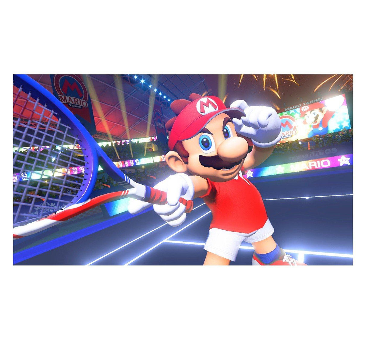 Mario Tennis Aces For Nintendo Switch