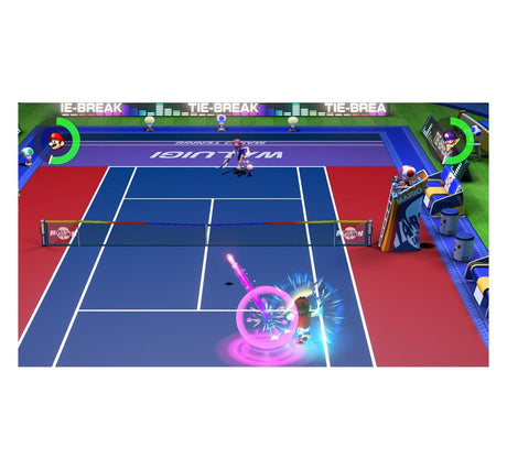 Mario Tennis Aces For Nintendo Switch