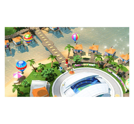 Mario Tennis Aces For Nintendo Switch