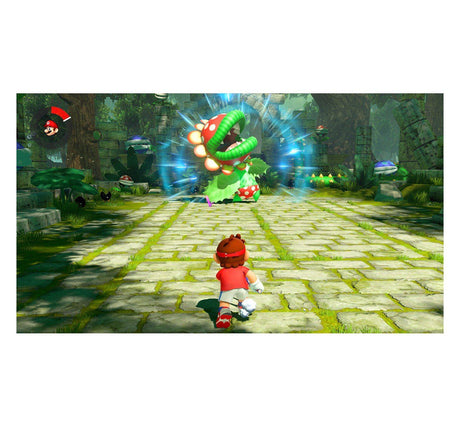 Mario Tennis Aces For Nintendo Switch