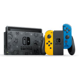 Nintendo Switch Fortnite Special Edition Console (Without Fortnite Card) - Level UpNintendoSwitch Console