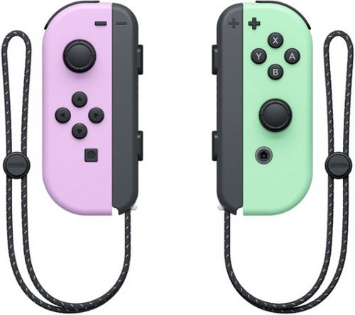 Nintendo Switch Joy-Con Controller (L/R), Nintendo Switch 