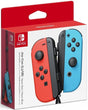 Nintendo Switch Joy-Con (L/R) Controllers - Red & Blue - Level UpNintendoSwitch Accessories45496452636