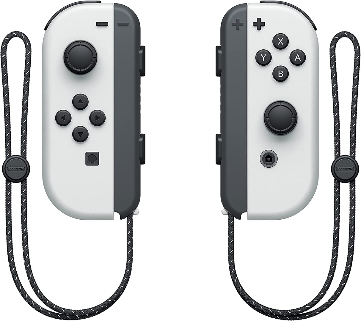 Nintendo Switch – OLED Model w/ White Joy-Con - Level UpOLEDNintendo4902370548556