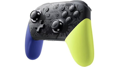 Nintendo Switch Pro Controller Splatoon 3 Edition - Level UpNintendoSwitch Controller4902370549560