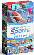 Nintendo Switch Sports Switch (NTSC) - Level UpNintendoVideo Game Software45496598075