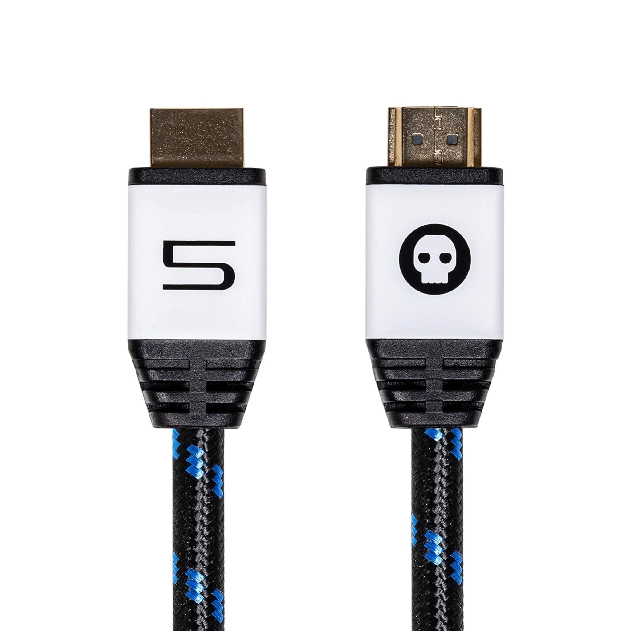 Numskull 4k Ultra HDMI Cable For PlayStation 5 - Level UpNumskullPlaystation Accessories5056280425496