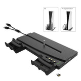 OIVO Multifunction Charging Stand-IV5238 For Playstation 5 - Level UpOivo6972861543863