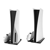 OIVO Multifunction Charging Stand-IV5238 For Playstation 5 - Level UpOivo6972861543863