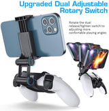 OIVO ps5 controller phone mount - Level UpOivoPlaystation 5 Accessories6972861546055