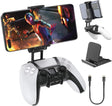 OIVO ps5 controller phone mount - Level UpOivoPlaystation 5 Accessories6972861546055