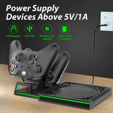 OIVO X-series X Charging Stand - Level UpOivoXbox Accessories6972861548288