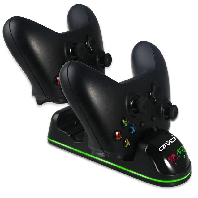 OIVO Xbox One/S/X/Elite Controller Charger. - Level UpOivoXbox Accessories4567811236975