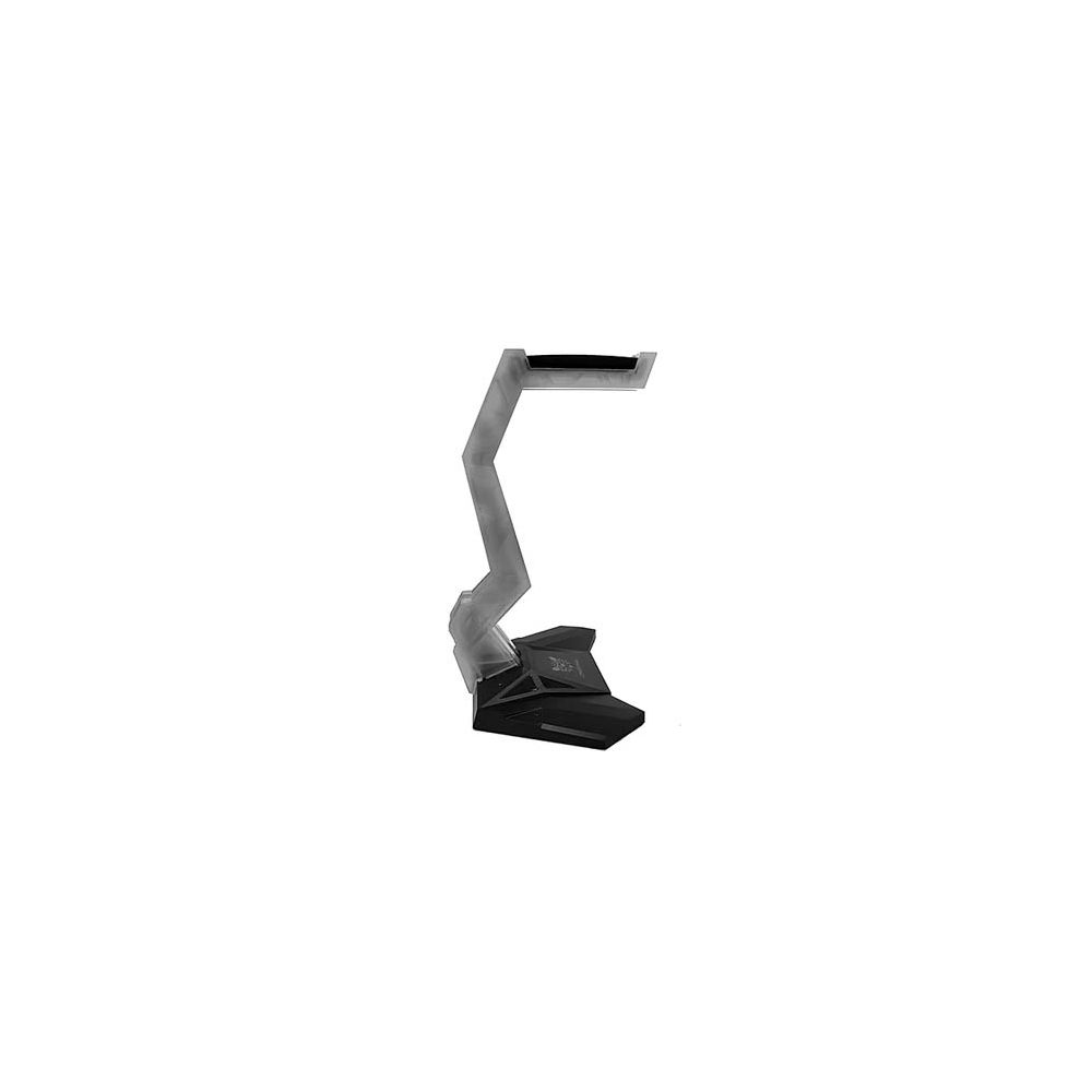 Onikuma Gaming Headset Stand headphone Acrylic Holder For Gamers GREY