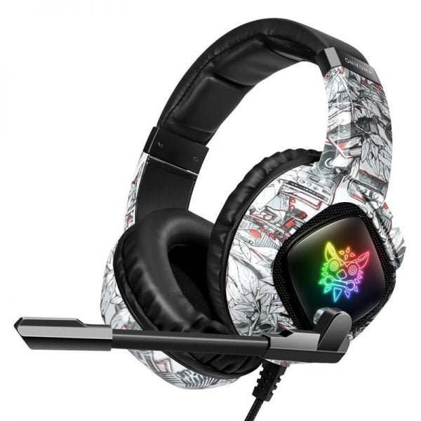 ONIKUMA K19 Professional Gaming Headset - Level UpOnikumaHeadset6972470560558