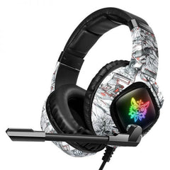 ONIKUMA K19 Professional Gaming Headset - Level UpOnikumaHeadset6972470560558