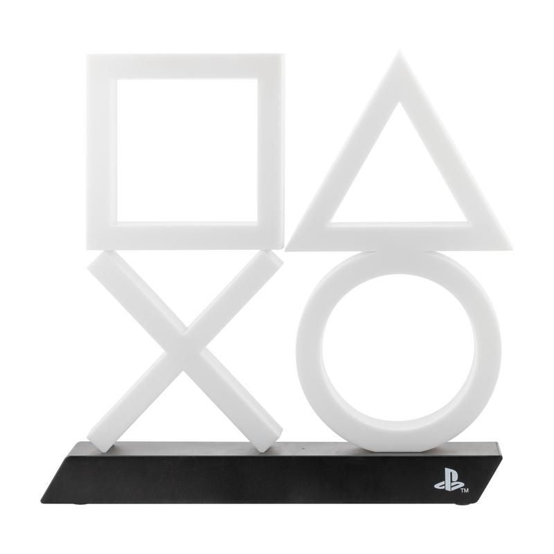 Paladone Playstation Icons Light PS5 XL - Level UpPaladoneLight Accessories5055964766467