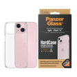 PanzerGlass iPhone 15 6.1" | Hardcase with D3O® - 1172 - Level UpPanzerGlassMobile Phone Case5711724011726
