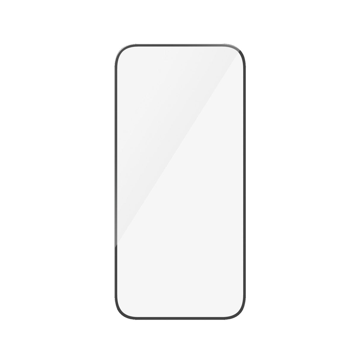 PanzerGlass iPhone 15 6.1"| UWF | Clear - 2809 - Level UpPanzerGlassScreen Protector5711724028090