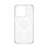 PanzerGlass iPhone 15 Pro 6.1" | HardCase MagSafe with D3O® - 1181 - Level UpPanzerGlassMobile Phone Case5711724011818