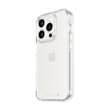 PanzerGlass iPhone 15 Pro 6.1"| Hardcase with D3O® - 1173 - Level UpPanzerGlassMobile Phone Case5711724011733