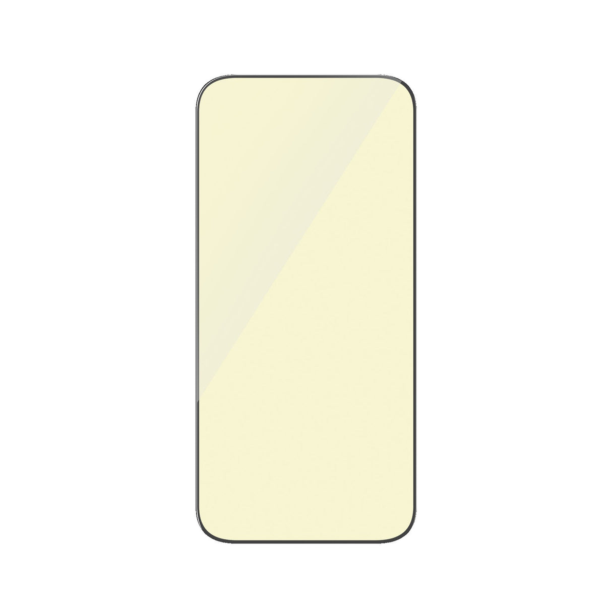 PanzerGlass iPhone 15 Pro 6.1" | UWF | Anti-Reflective&Bluelight - 2814 - Level UpPanzerGlassScreen Protector5711724028144