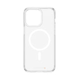 PanzerGlass iPhone 15 Pro Max 6.7" | HardCase MagSafe with D3O® - 1183 - Level UpPanzerGlassMobile Phone Case5711724011832