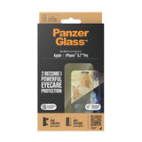 PanzerGlass iPhone 15 Pro Max 6.7" | UWF | Anti-Reflective&Bluelight - 2816 - Level UpPanzerGlassScreen Protector5711724028168