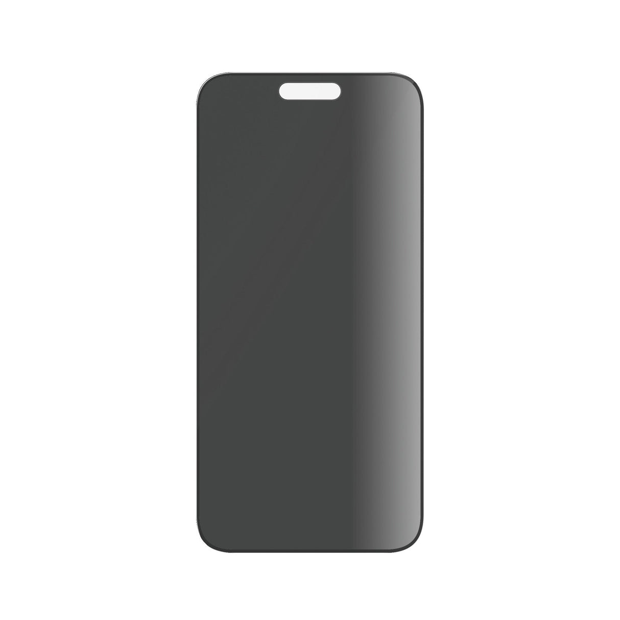 PanzerGlass iPhone 15 Pro Max 6.7"| UWF | Privacy - P2812 - Level UpPanzerGlassScreen Protector5711724128127