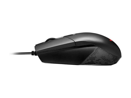 ASUS ROG Strix Impact Aura RGB USB Wired Optical Gaming Mouse